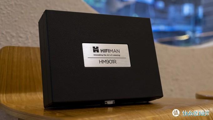 试玩全球款喜马拉雅R2R芯片播放器HIFIMAN HM901R（同场对比ZX505）
