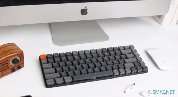 有哪些适合Mac/IOS系统的机械键盘推荐？