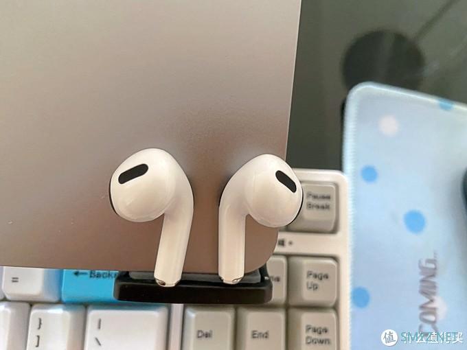 Xisem西圣Ava TWS蓝牙耳机，让音乐更随心