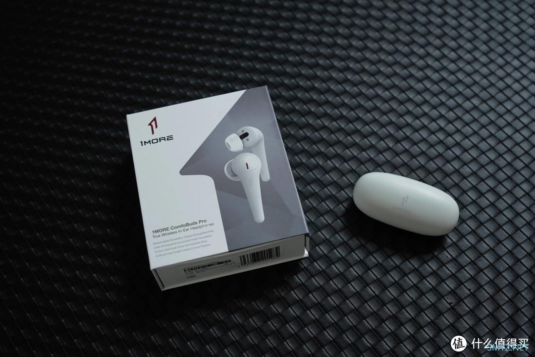 降噪蓝牙耳机竞争激烈，大牌仅售三百多：万魔舒适豆Pro评测