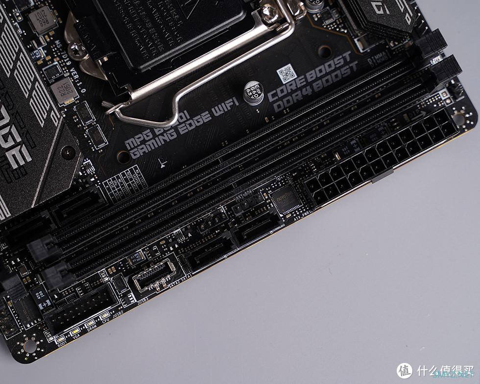追风者P200A装机展示,10700 + MSI B560I + RTX 3060 追风者P200A装机展示,10700 + MSI B560I + RTX 3060