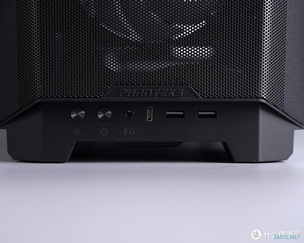 追风者P200A装机展示,10700 + MSI B560I + RTX 3060 追风者P200A装机展示,10700 + MSI B560I + RTX 3060