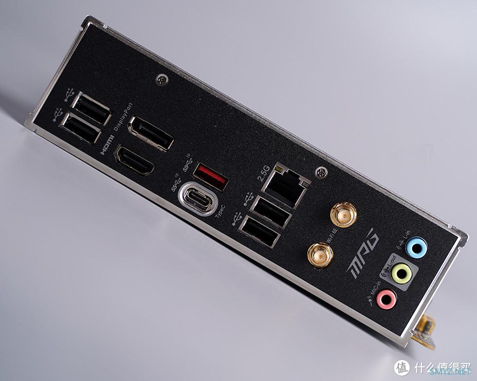 追风者P200A装机展示,10700 + MSI B560I + RTX 3060 追风者P200A装机展示,10700 + MSI B560I + RTX 3060