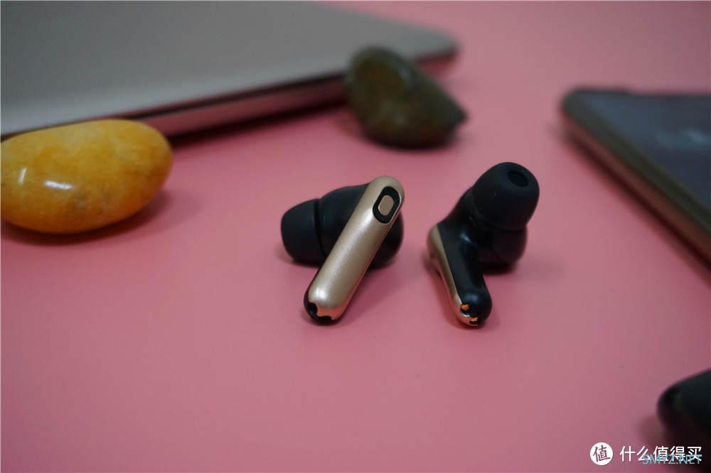 JBU宫 蓝牙耳机-古典美与现代科技的完美结合