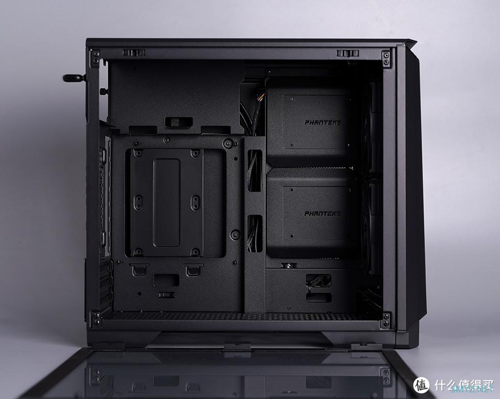 追风者P200A装机展示,10700 + MSI B560I + RTX 3060 追风者P200A装机展示,10700 + MSI B560I + RTX 3060