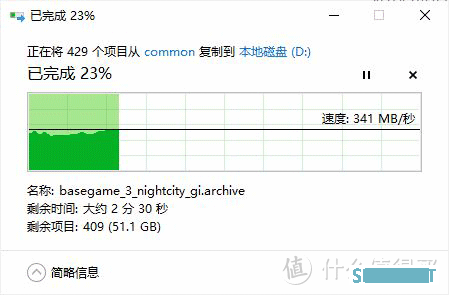  入门级SSD的表现如何？台电稳影系列 512GB SSD实测分享