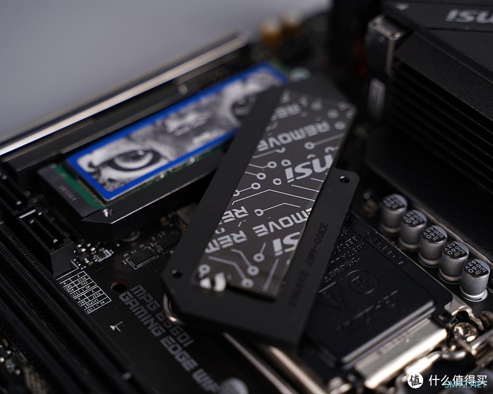 追风者P200A装机展示,10700 + MSI B560I + RTX 3060 追风者P200A装机展示,10700 + MSI B560I + RTX 3060