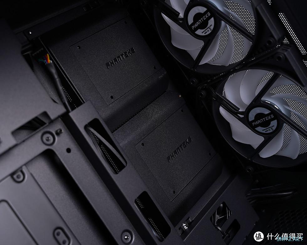 追风者P200A装机展示,10700 + MSI B560I + RTX 3060 追风者P200A装机展示,10700 + MSI B560I + RTX 3060