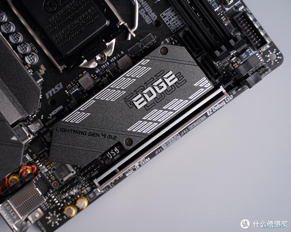 追风者P200A装机展示,10700 + MSI B560I + RTX 3060 追风者P200A装机展示,10700 + MSI B560I + RTX 3060