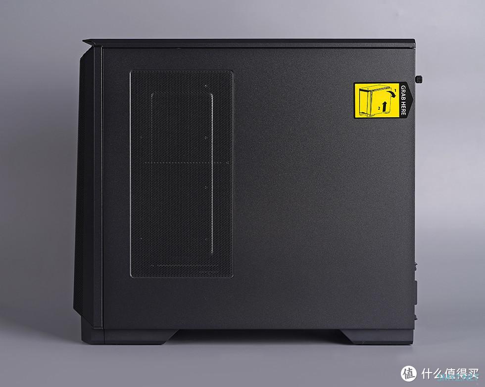 追风者P200A装机展示,10700 + MSI B560I + RTX 3060 追风者P200A装机展示,10700 + MSI B560I + RTX 3060
