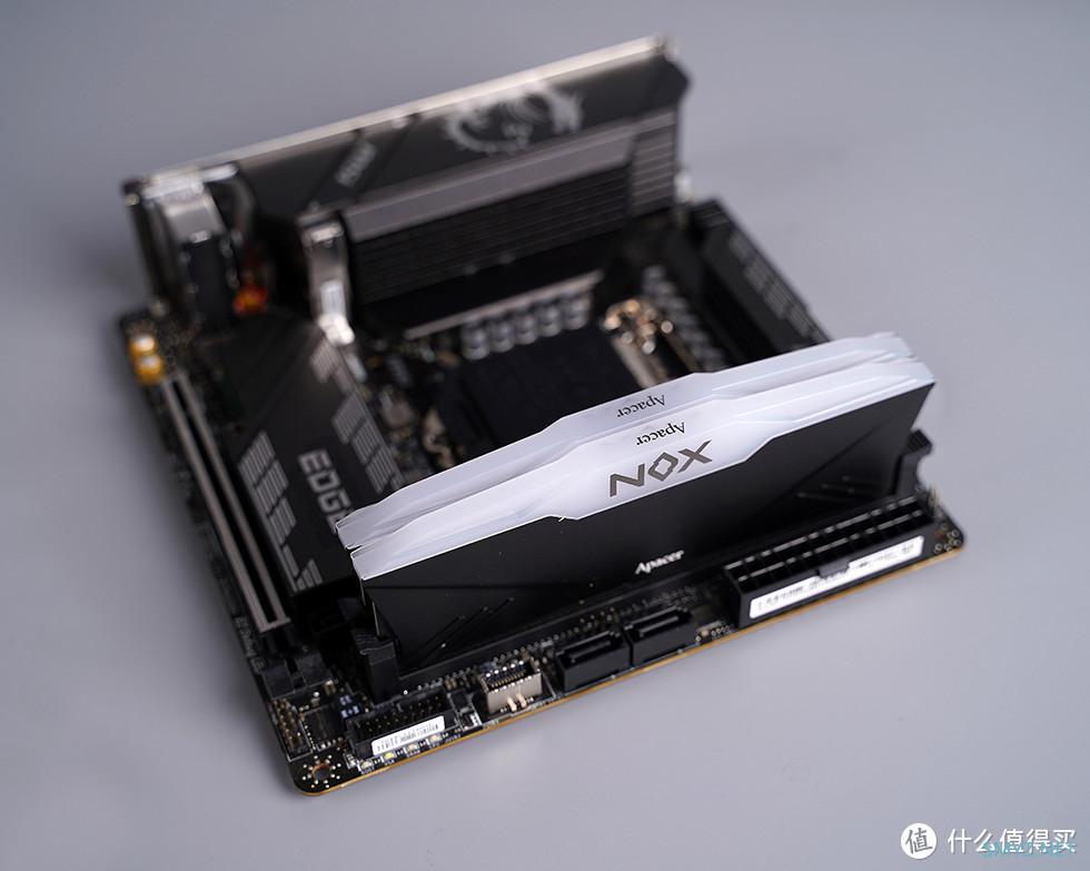 追风者P200A装机展示,10700 + MSI B560I + RTX 3060 追风者P200A装机展示,10700 + MSI B560I + RTX 3060