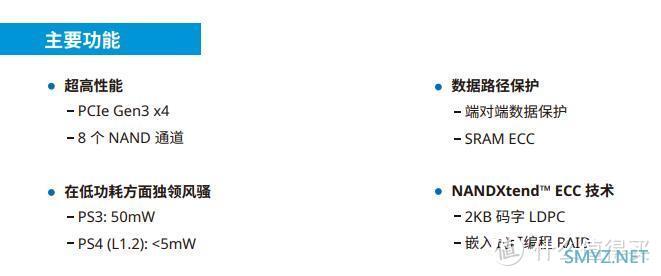 成熟的高速方案，宏碁掠夺者GM3500 1TB固态硬盘开箱试玩