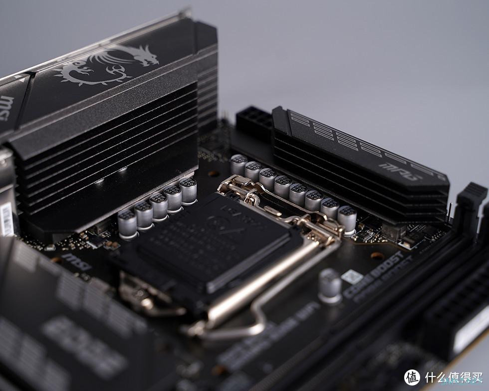 追风者P200A装机展示,10700 + MSI B560I + RTX 3060 追风者P200A装机展示,10700 + MSI B560I + RTX 3060