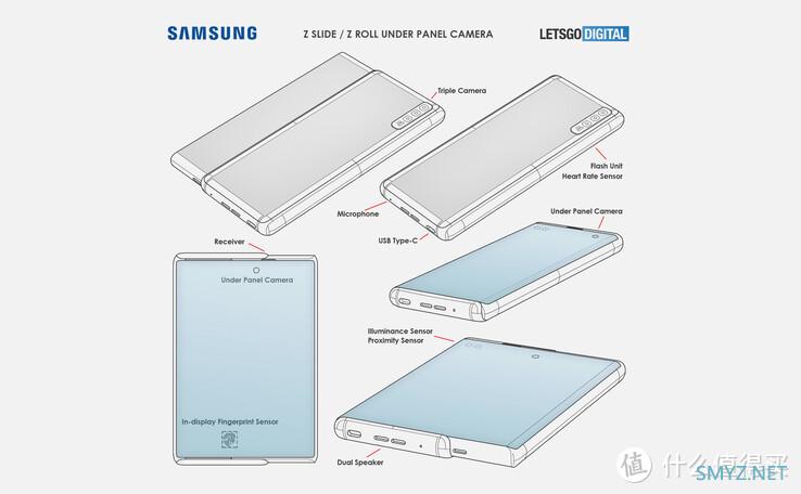 科技东风丨新款 ThinkPad X1“隐士”来了、新形态SSD支持热插拔、三星卷轴屏专利曝光、中国空间站WiFi体验和地面相同大量二手“矿机”涌入市场