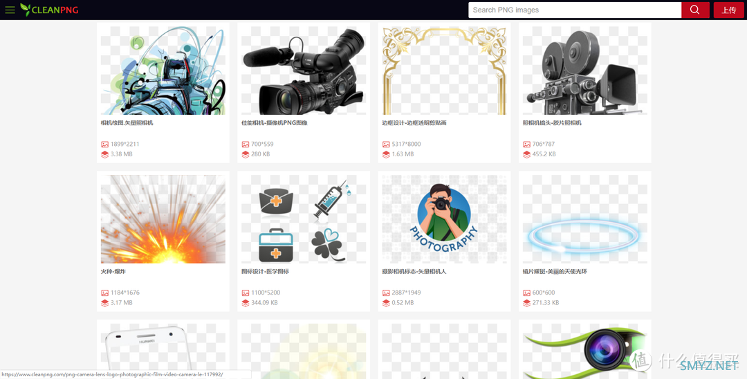 别只知道Pexels和Pixabay，这12个设计师们强烈推荐的图片网站，你值得拥有！
