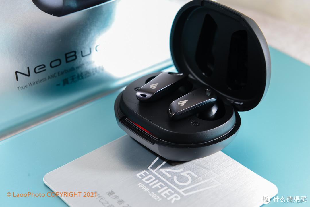 标小金标的高端平价真无线耳机：漫步者NeoBuds Pro
