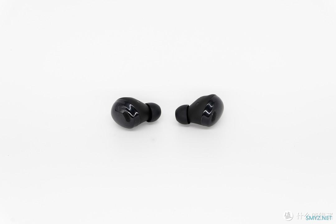 主力3个月，好用吗？三星Galaxy Buds Pro真无线蓝牙耳机 体验测评 对比Buds+
