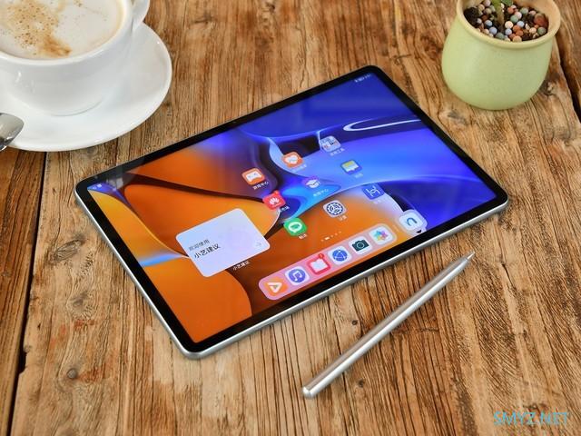 华为MatePad 11使用体验全面评测