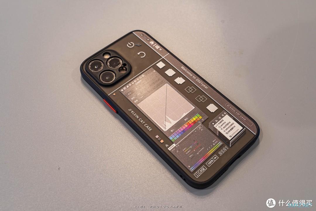 49入国军---迟来的iphone 12 pro max入手晒单