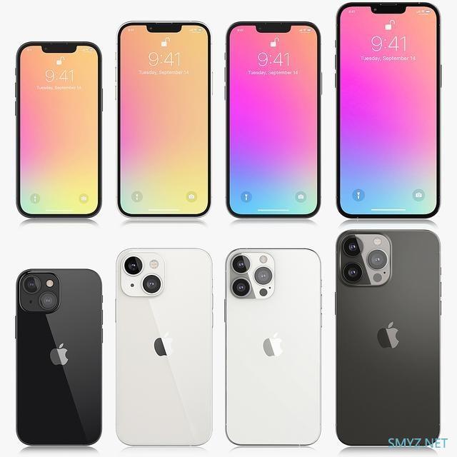 iPhone 13将进入备货倒计时？除了富士康还有立讯