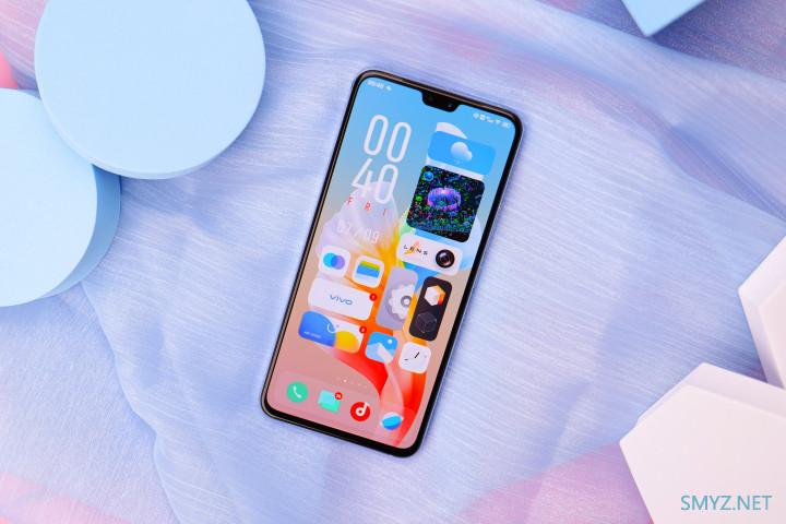 vivo S10 Pro真机体验全面评测