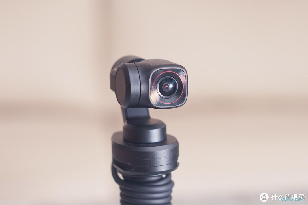 vlog小白的初体验，用飞宇 Feiyu pocket 2S 口袋云台 拍摄一日vlog