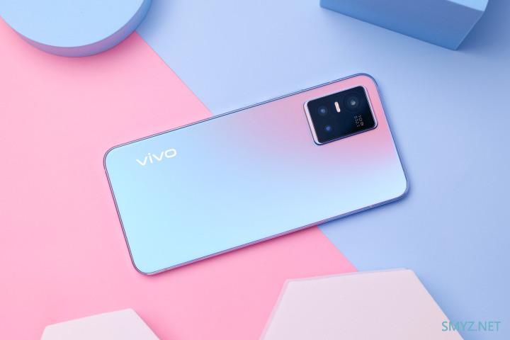 vivo S10 Pro真机体验全面评测