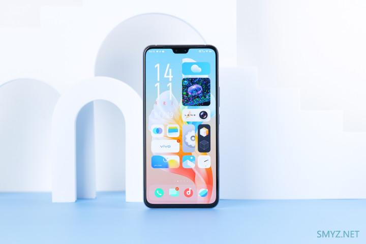 vivo S10真机体验全面评测