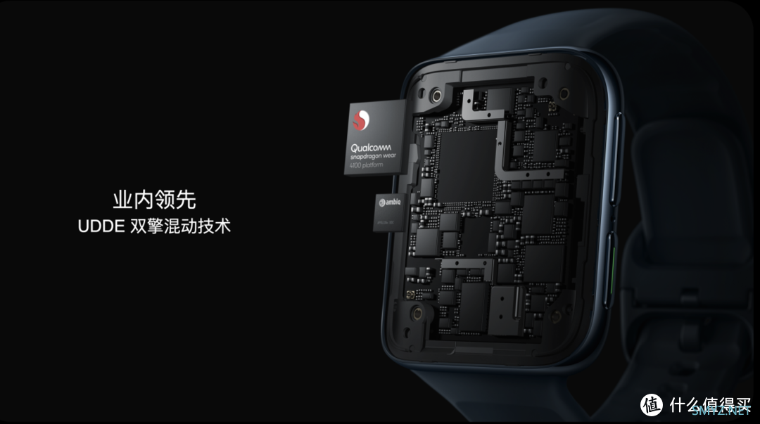 OPPO Watch 2系列正式发布，双擎混动技术兼顾智能与续航