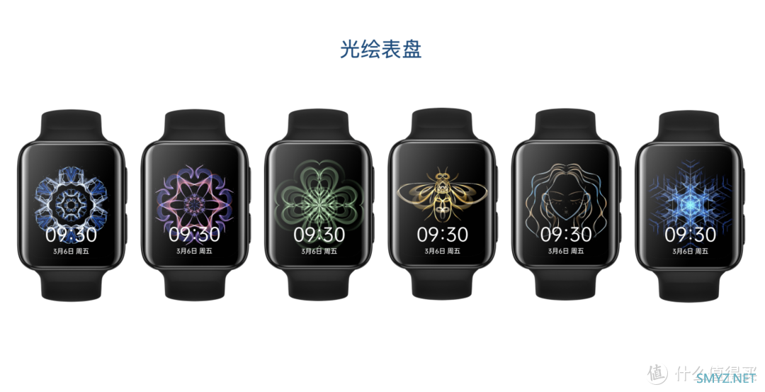 撩新闻 篇二：【新品资讯】OPPO Watch 2系真把「自动挡」装里边了！苹果看了直流泪