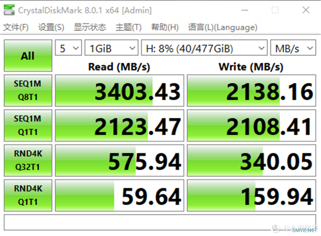 爱国者NVMe固态硬盘P3000提升系统和游戏速度更畅快