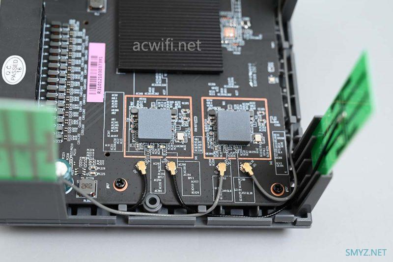 TCL T20 Pro拆机，想不到发现新款芯片