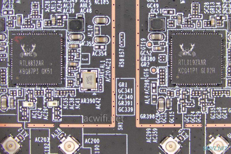 TCL T20 Pro拆机，想不到发现新款芯片