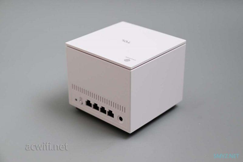 TCL T20 Pro拆机，想不到发现新款芯片