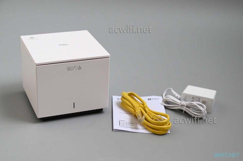 TCL T20 Pro拆机，想不到发现新款芯片
