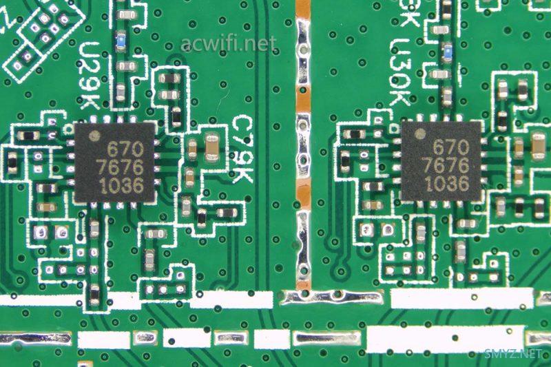 中国移动RW6860拆机，最便宜的AX3000无线路由器