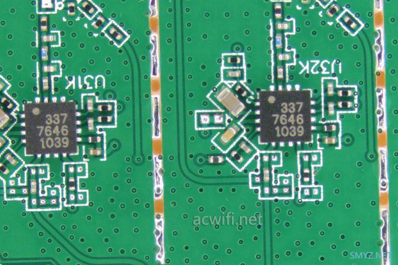 中国移动RW6860拆机，最便宜的AX3000无线路由器