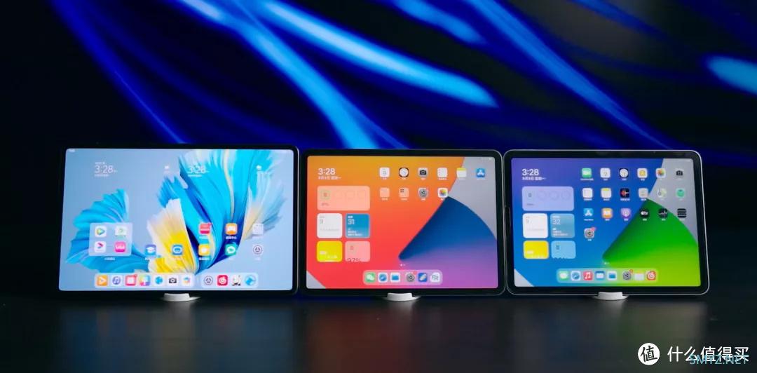 学生党买前必看!MatePad Pro、iPad Air4、iPad Pro 11终极对比 学生党买前必看!MatePad Pro、iPad Air4、iPad Pro 11终极对比
