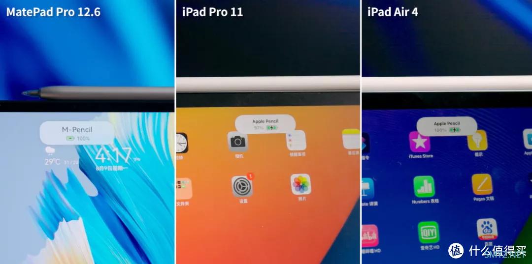 学生党买前必看!MatePad Pro、iPad Air4、iPad Pro 11终极对比 学生党买前必看!MatePad Pro、iPad Air4、iPad Pro 11终极对比