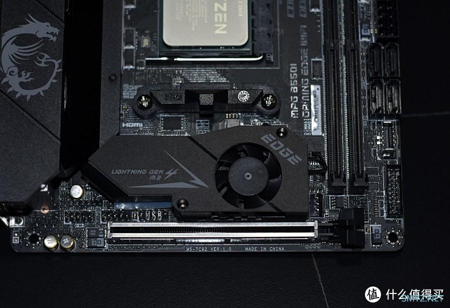 沈老师的电脑折腾之路 篇七十：趁现在还有期待 影驰GeForce RTX 3070Ti HOF Pro 体验分享