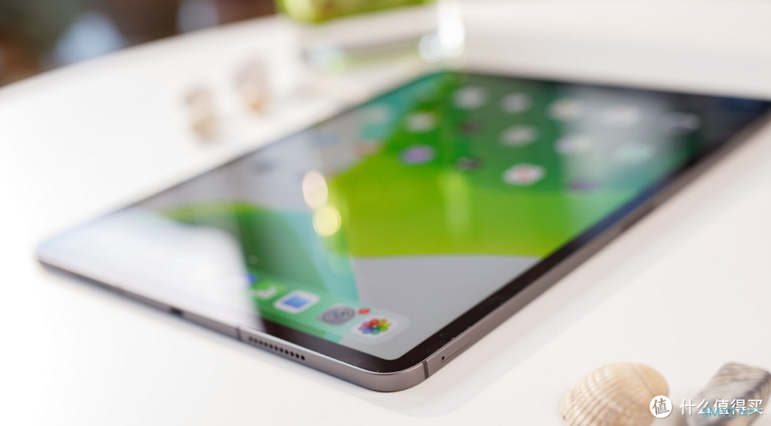 围观！Apple iPad Pro 12.9英寸 (2021) 评测：追求极致影院的巅峰之作