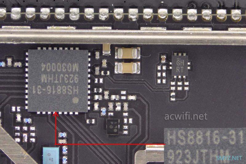 4G无线路由器（CPE）：中兴MF283U拆机