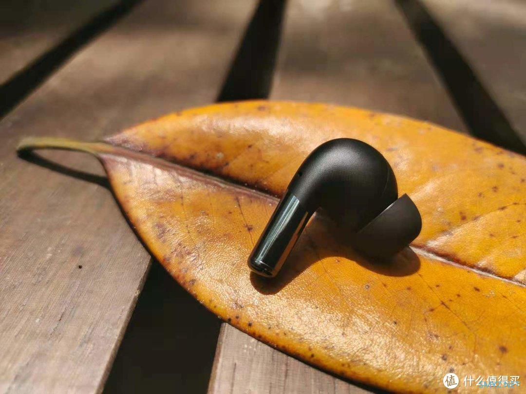 清晨阳光的白噪音，很安逸很享受——一加年度旗舰降噪耳机OnePlus Buds Pro体验