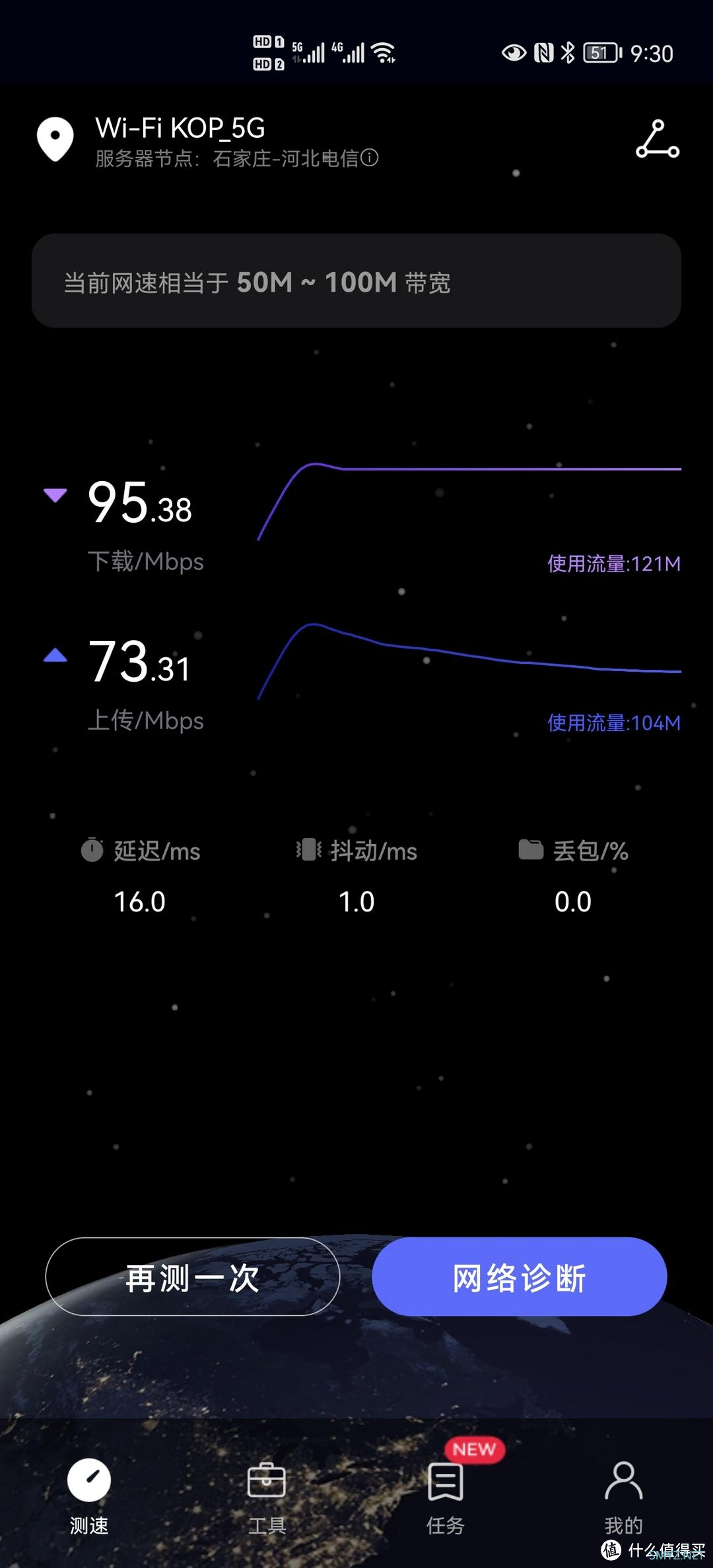 小户型全覆盖：家装路由一键选---小米AX6000