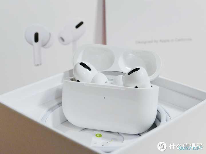 9月份了 AirPods Pro值得购买吗？