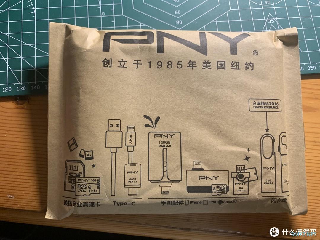 499元的PNY固态究竟值不值得买（附缓外测试）