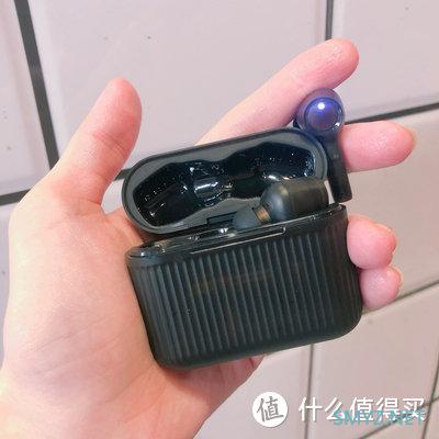 数码评测 篇二:主动降噪好音质,无线耳机更方便 数码评测 篇二:主动降噪好音质,无线耳机更方便