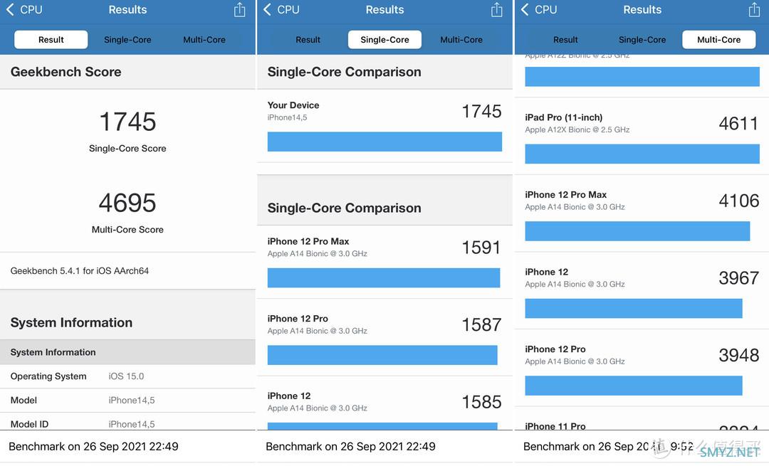 是首发的 iPhone 13 香还是双十一的 iPhone 12