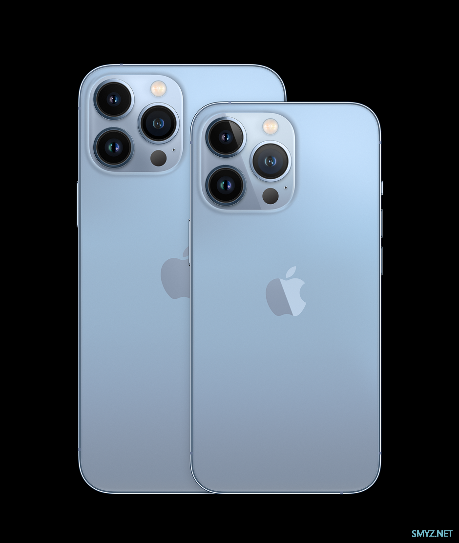 iPhone 13 Pro Max 荣获 DisplayMate 最佳智能手机显示屏奖，刷新多项记录