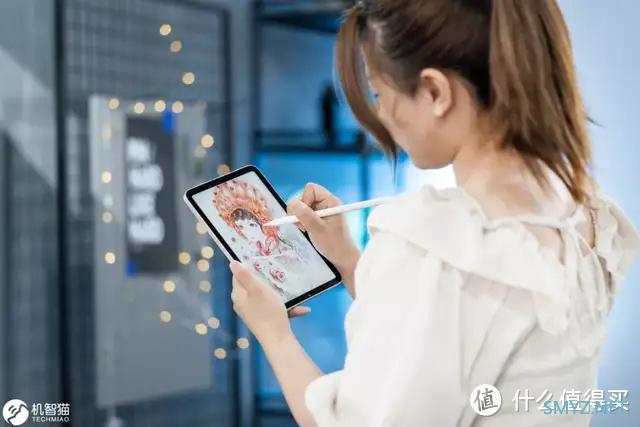 大屏时代，我们为何需要iPad mini 6？